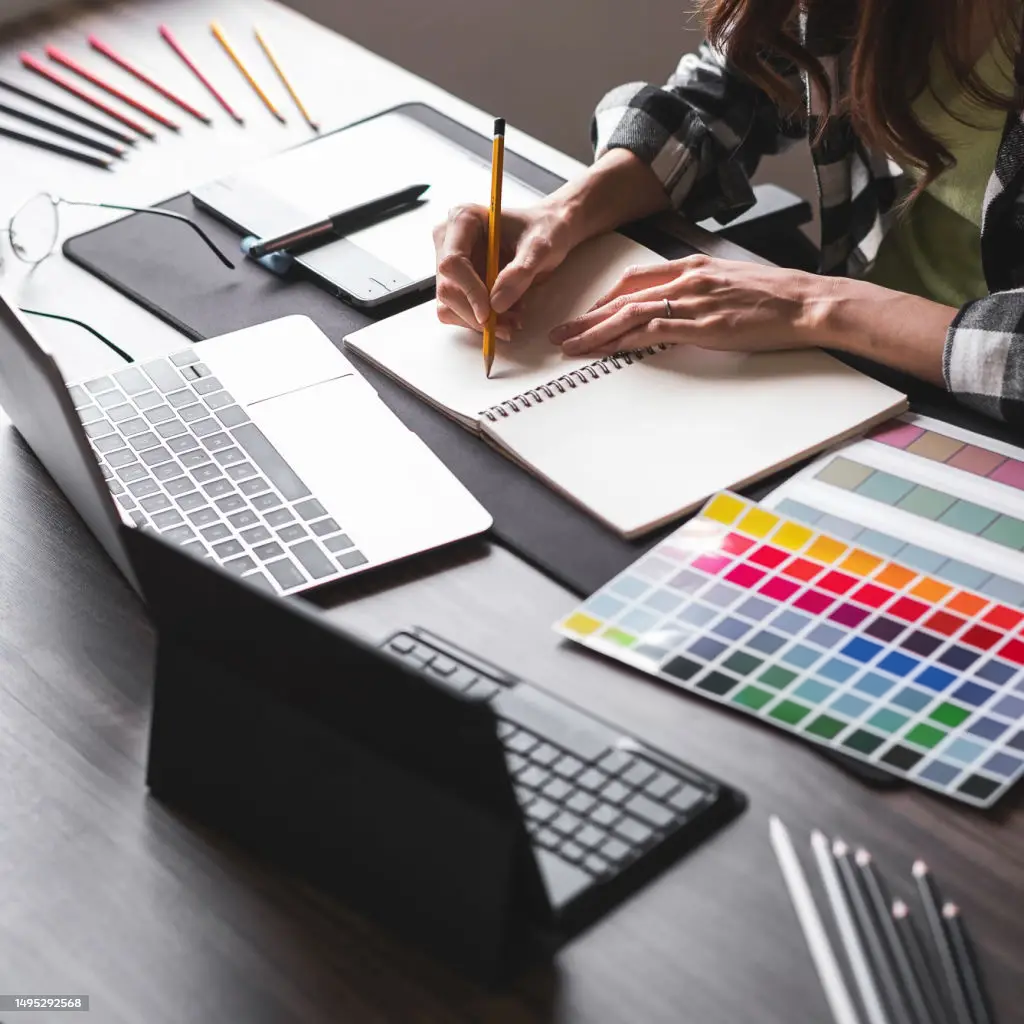 Long Exposure Photography White Dome Building Interior